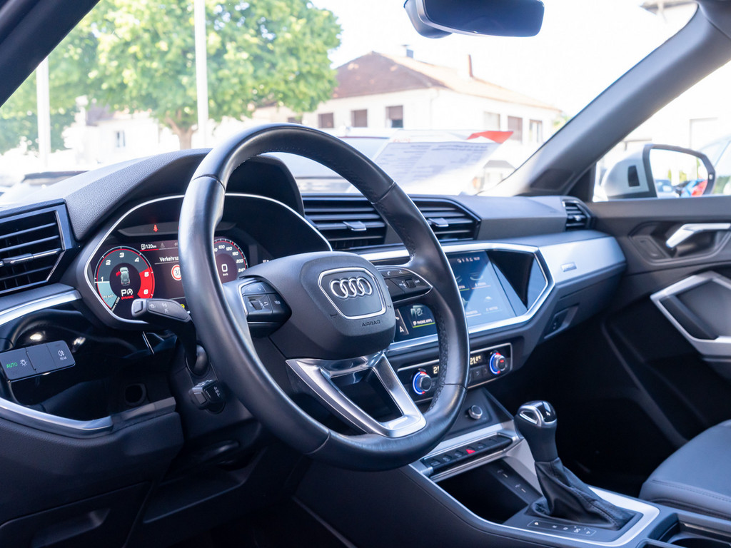 Bild 18 - Q3 35 TDI quattro S tronic advanced
