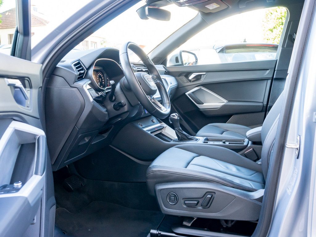 Bild 19 - Q3 35 TDI quattro S tronic advanced