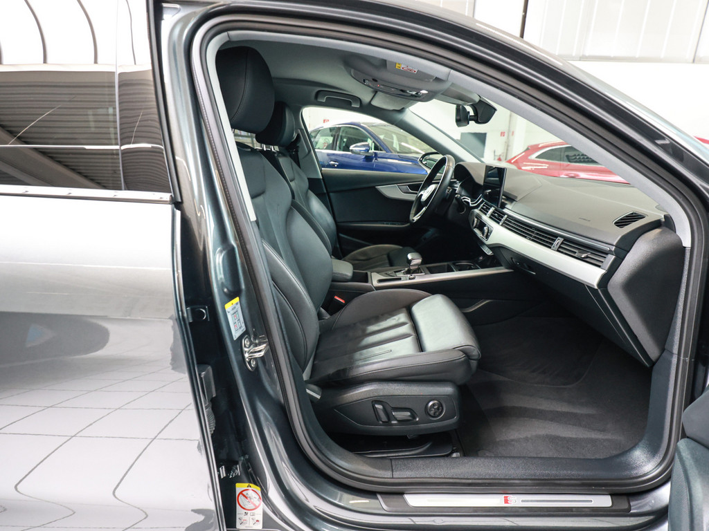 Bild 3 - A4 Avant 35 TDI S tronic S Line