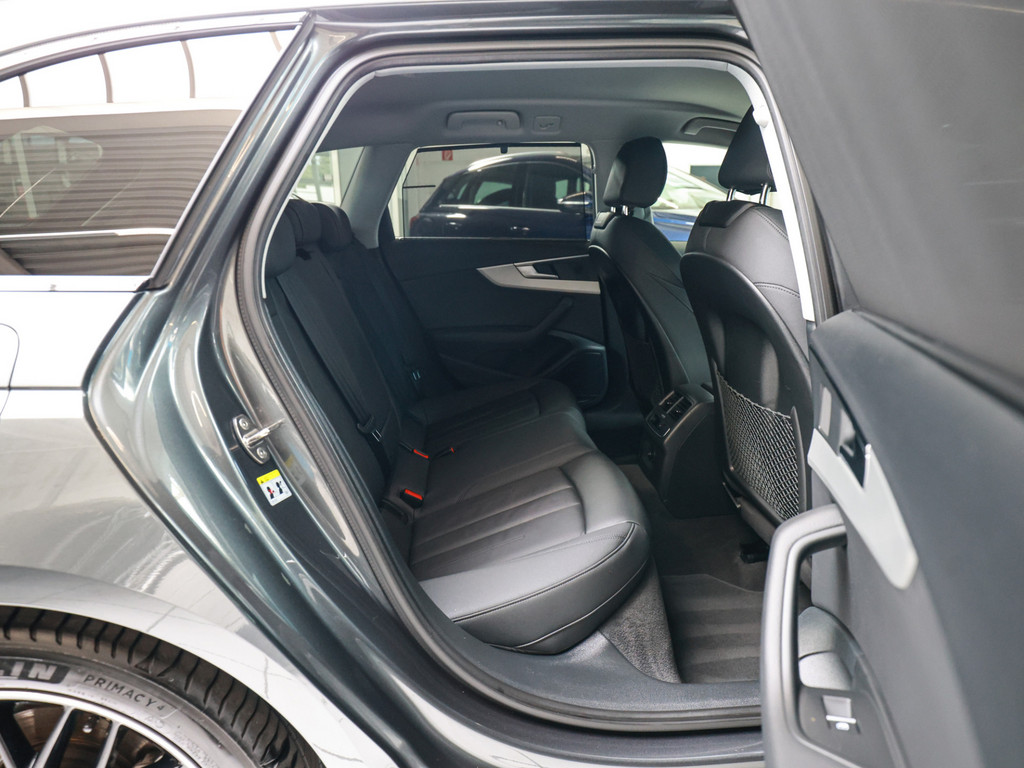 Bild 5 - A4 Avant 35 TDI S tronic S Line