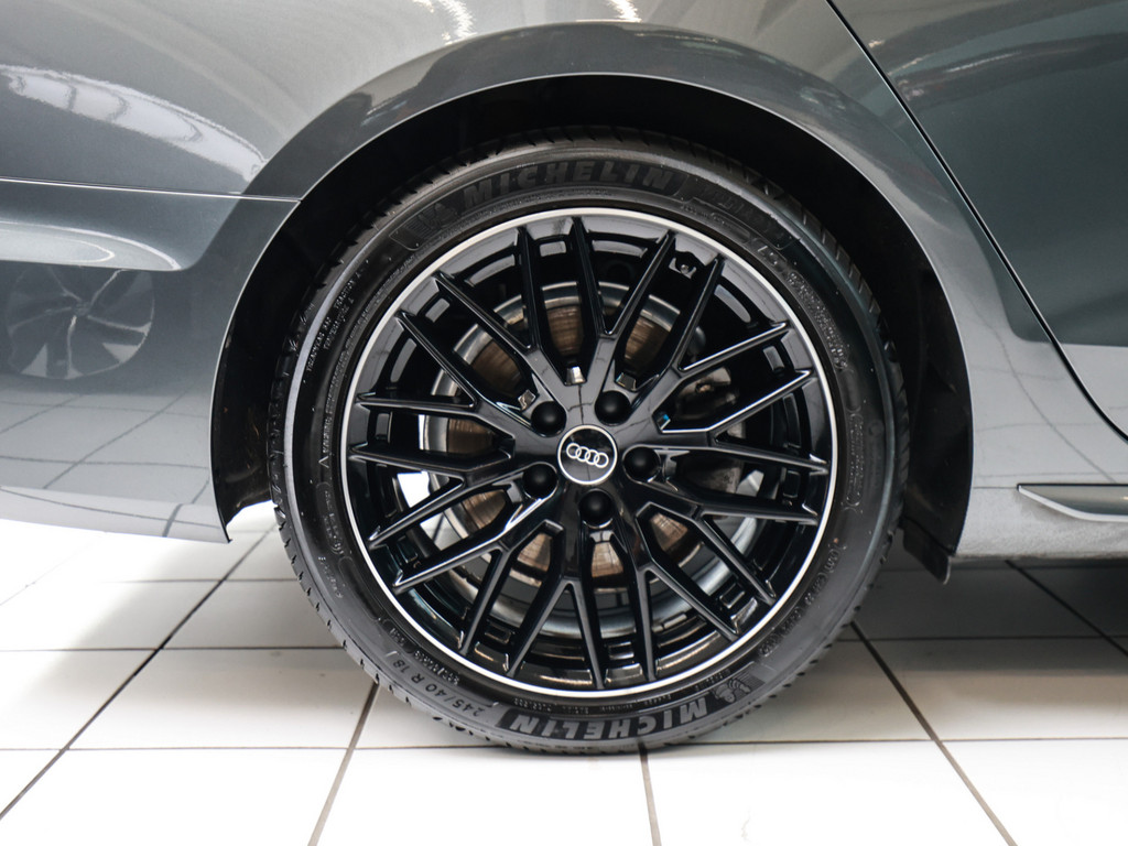 Bild 8 - A4 Avant 35 TDI S tronic S Line