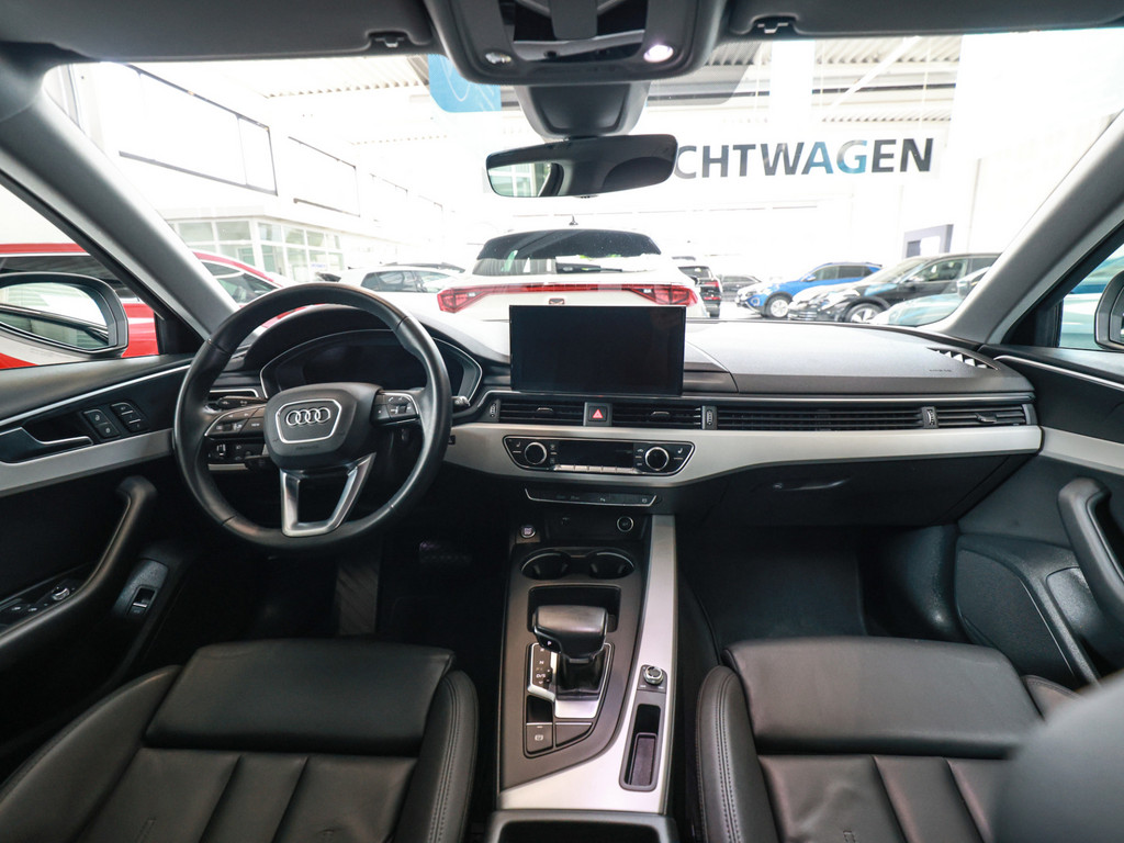 Bild 9 - A4 Avant 35 TDI S tronic S Line
