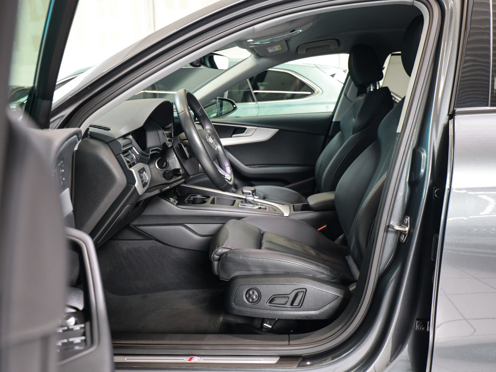 Bild 10 - A4 Avant 35 TDI S tronic S Line
