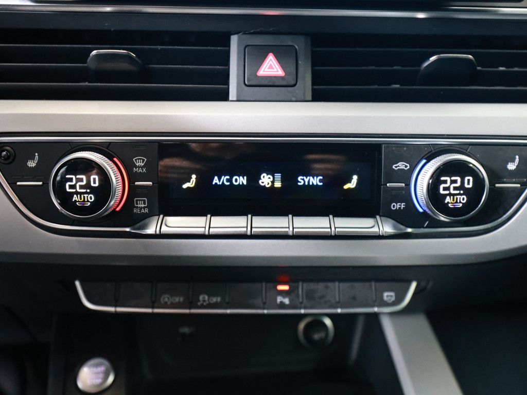 Bild 12 - A4 Avant 35 TDI S tronic S Line