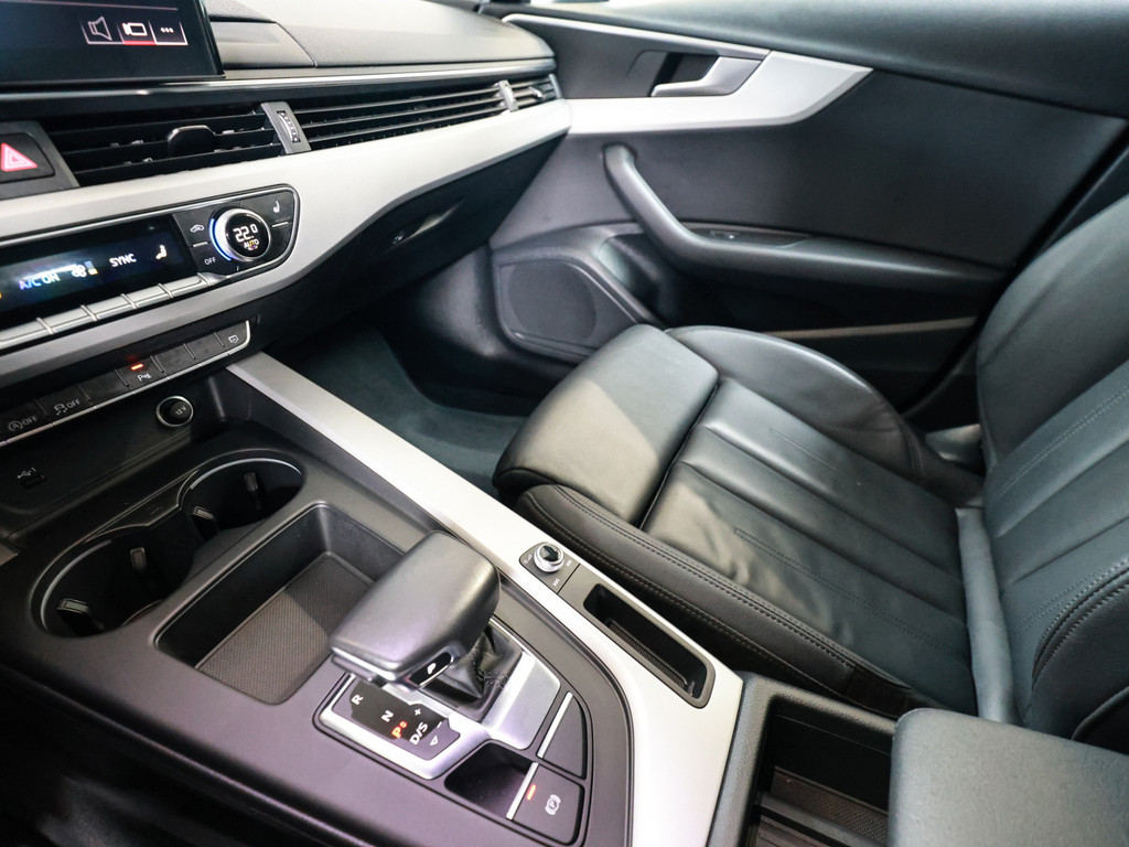 Bild 14 - A4 Avant 35 TDI S tronic S Line