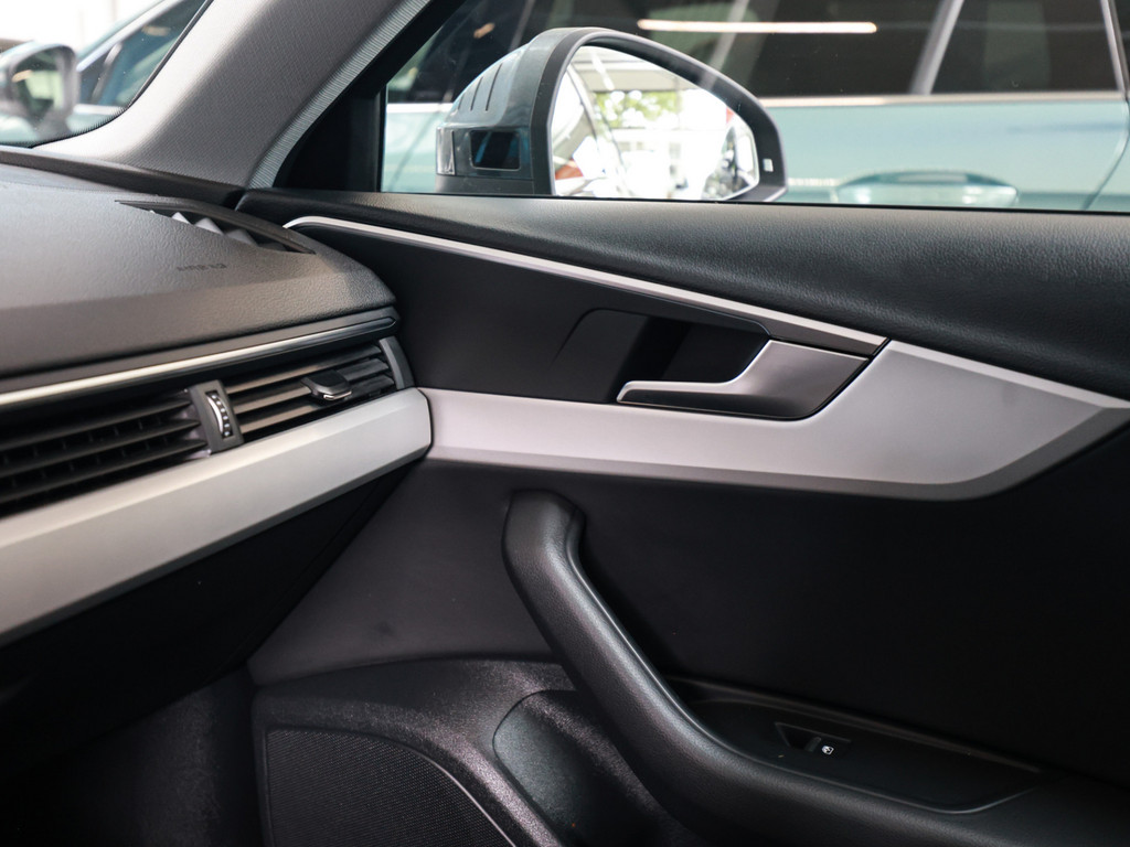 Bild 15 - A4 Avant 35 TDI S tronic S Line