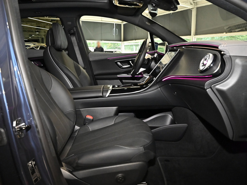 Bild 5 - EQE 300 SUV ElectricArt Advanced +