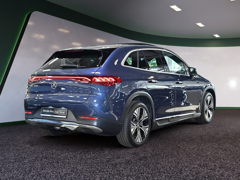 Bild 8 - EQE 300 SUV ElectricArt Advanced +
