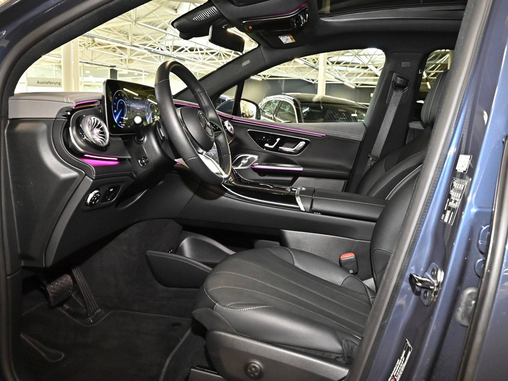 Bild 12 - EQE 300 SUV ElectricArt Advanced +