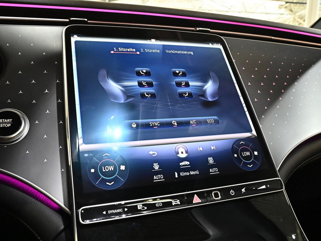 Bild 15 - EQE 300 SUV ElectricArt Advanced +