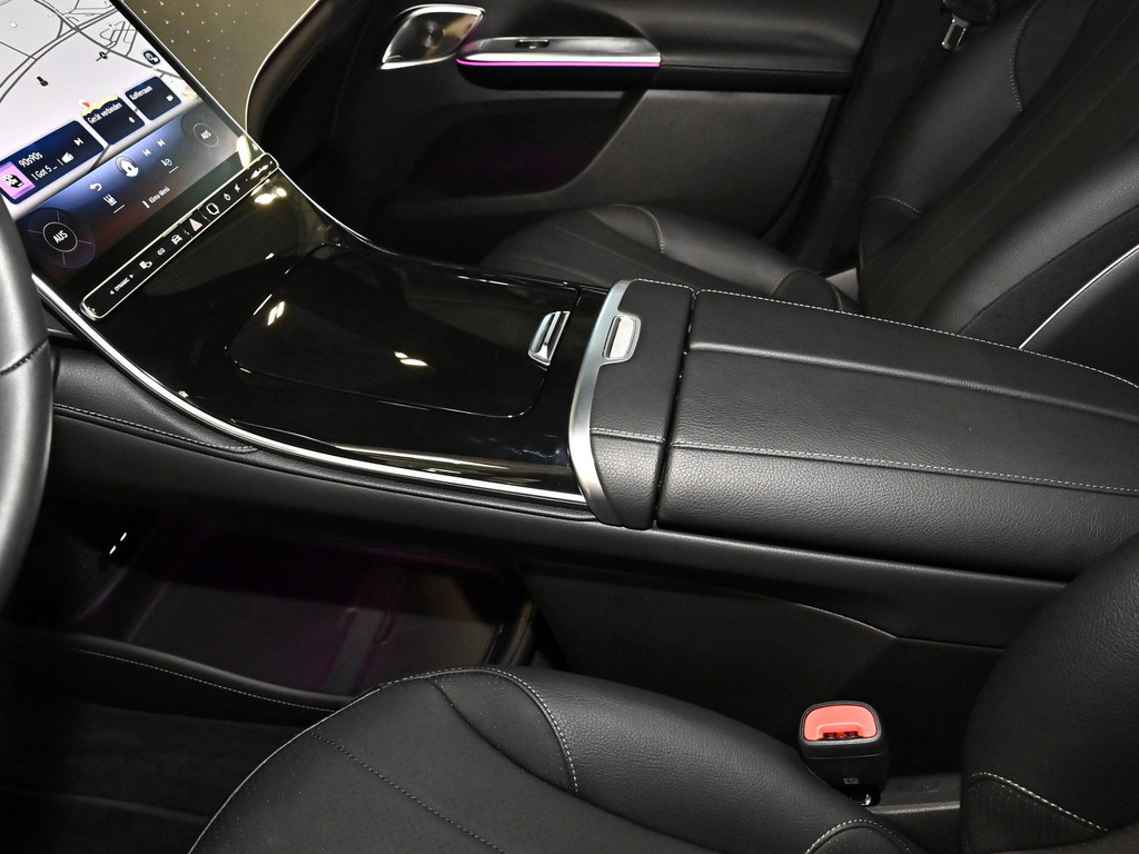Bild 16 - EQE 300 SUV ElectricArt Advanced +