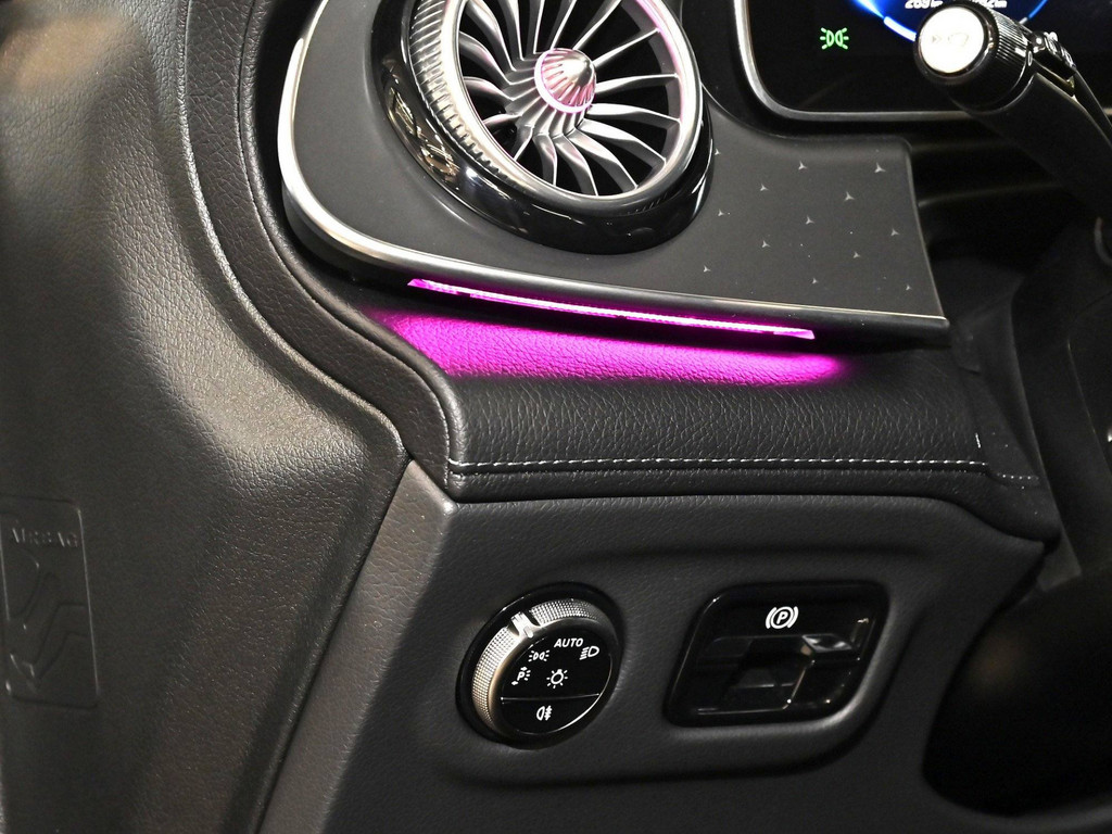 Bild 27 - EQE 300 SUV ElectricArt Advanced +