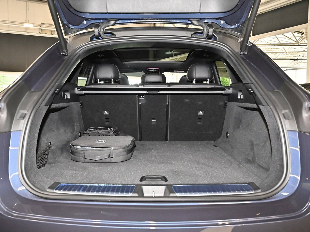 Bild 30 - EQE 300 SUV ElectricArt Advanced +
