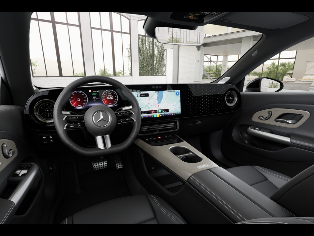 Bild 3 - CLA 350 4M AMG Sport Premium +