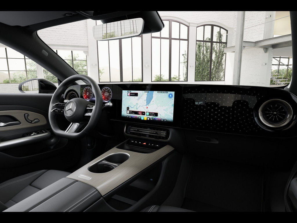 Bild 8 - CLA 350 4M AMG Sport Premium +