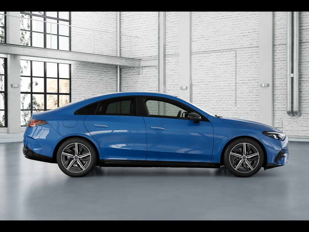 Bild 9 - CLA 350 4M AMG Sport Premium +