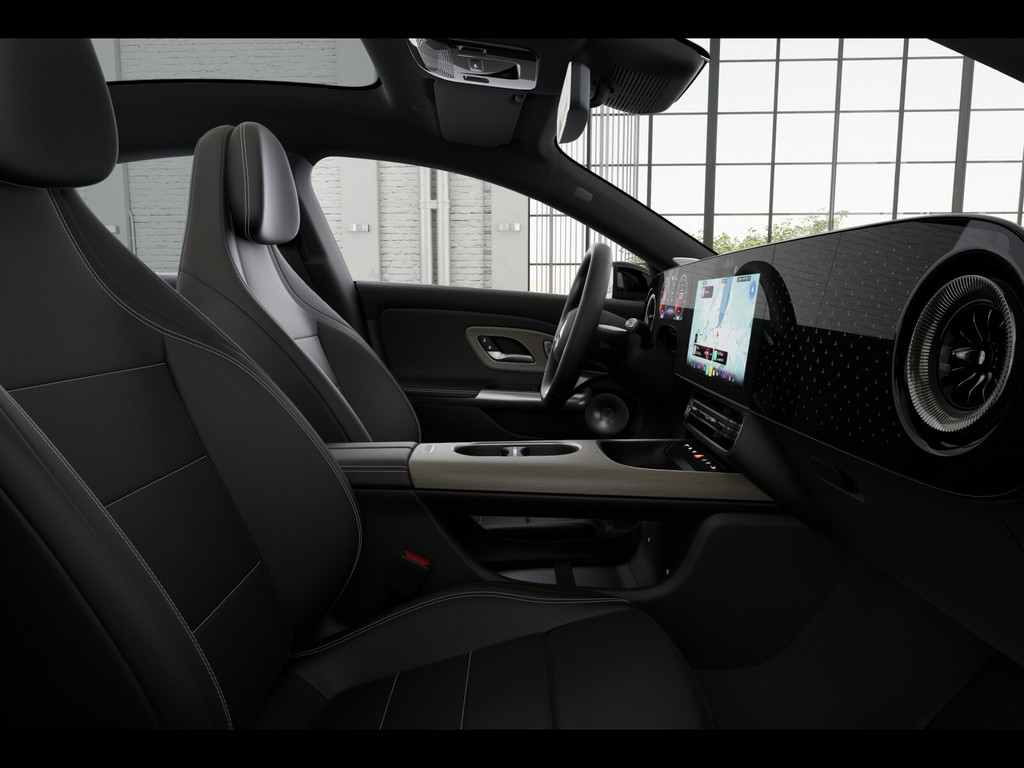 Bild 10 - CLA 350 4M AMG Sport Premium +