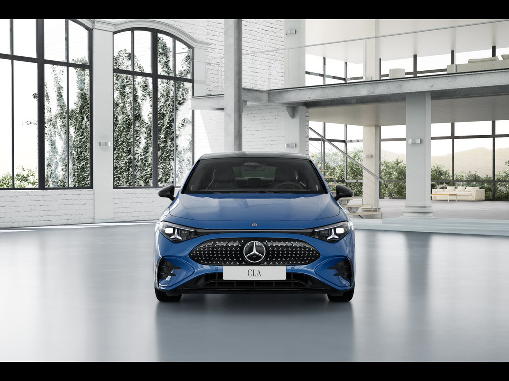 Bild 12 - CLA 350 4M AMG Sport Premium +
