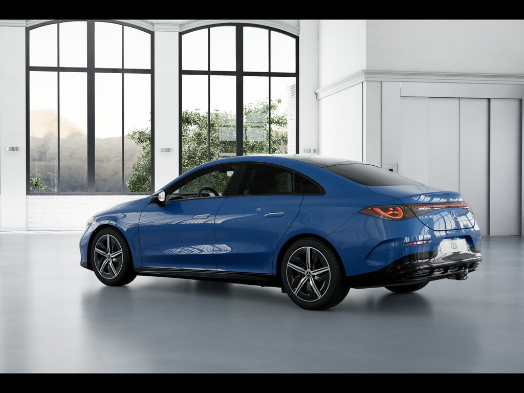 Bild 15 - CLA 350 4M AMG Sport Premium +