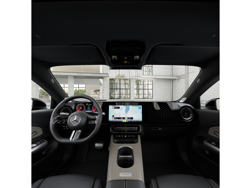 Bild 16 - CLA 350 4M AMG Sport Premium +