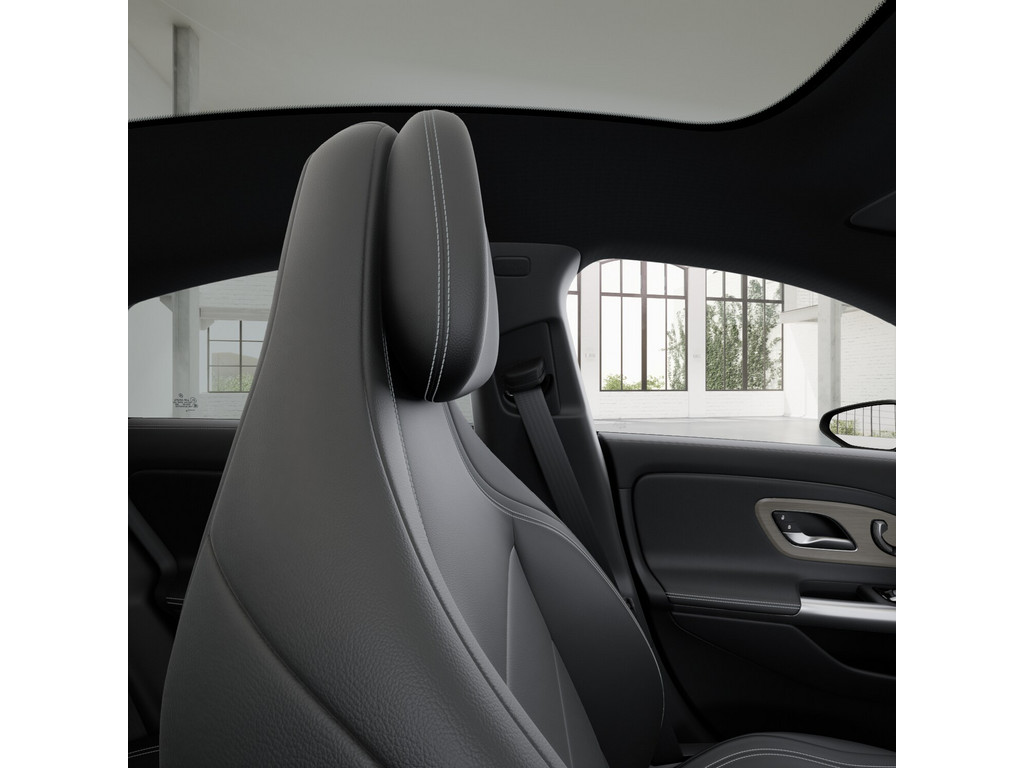 Bild 17 - CLA 350 4M AMG Sport Premium +