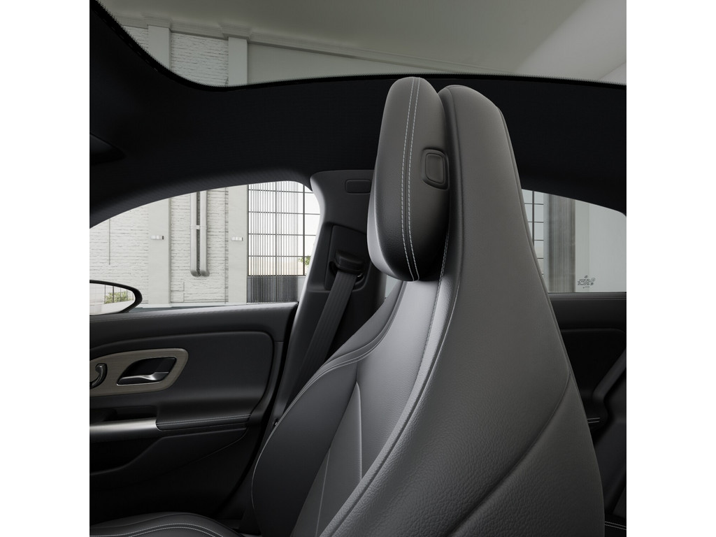 Bild 19 - CLA 350 4M AMG Sport Premium +
