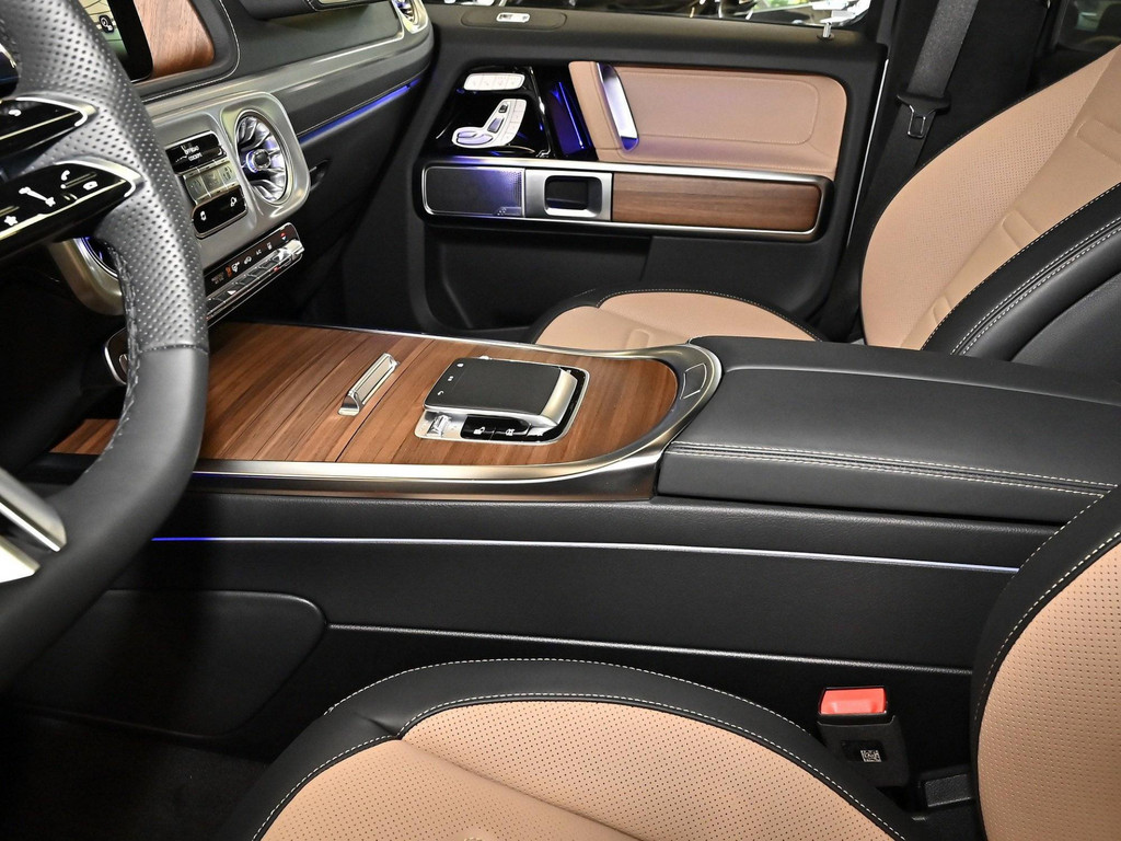 Bild 16 - G 580 AMG Sport Exclusive Magno Massage