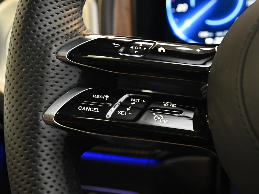 Bild 19 - G 580 AMG Sport Exclusive Magno Massage