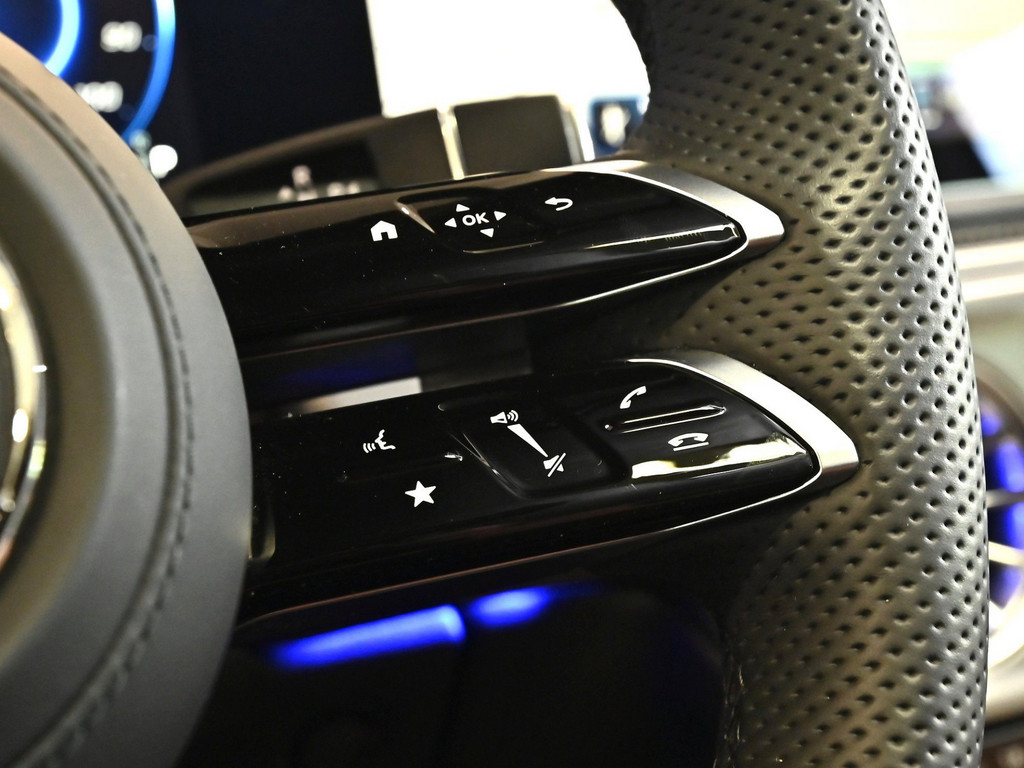 Bild 20 - G 580 AMG Sport Exclusive Magno Massage