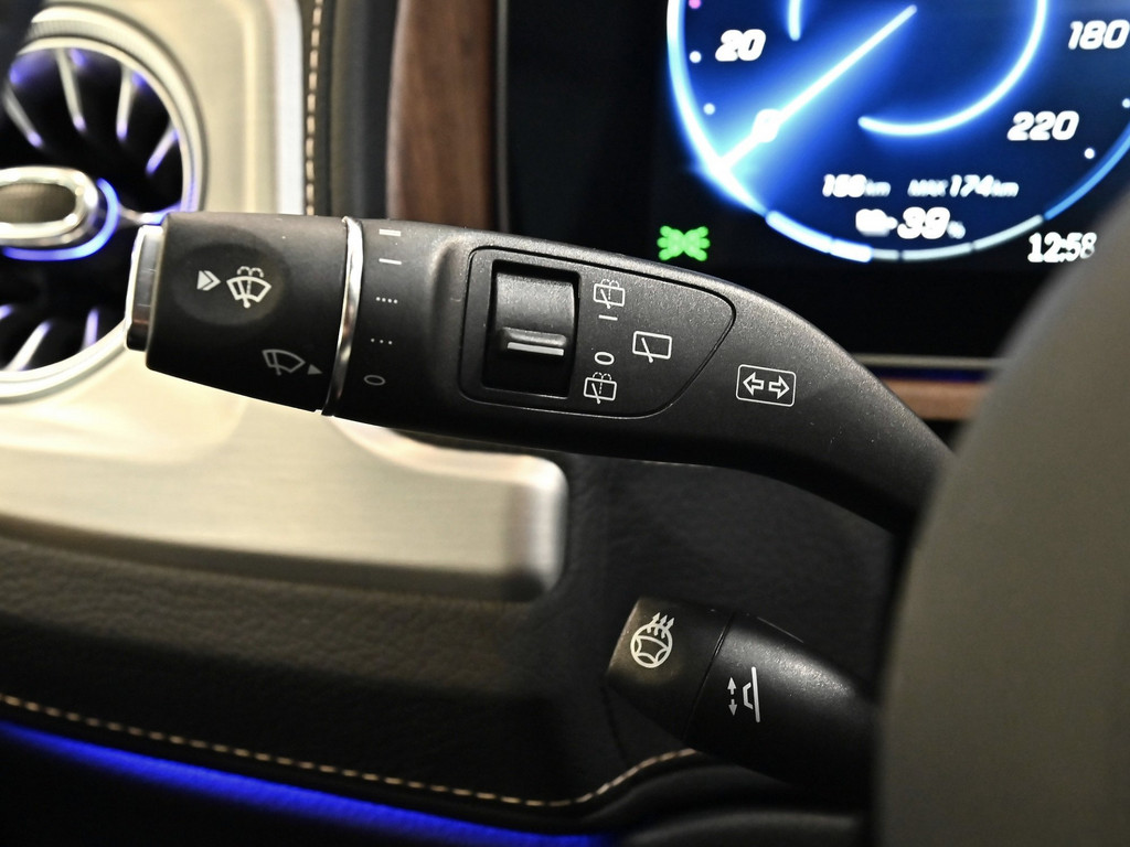 Bild 24 - G 580 AMG Sport Exclusive Magno Massage