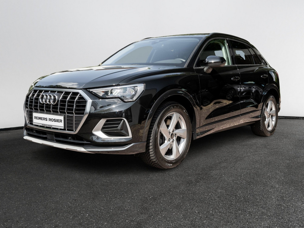 Bild 3 - Q3 SUV advanced quattro S tronic