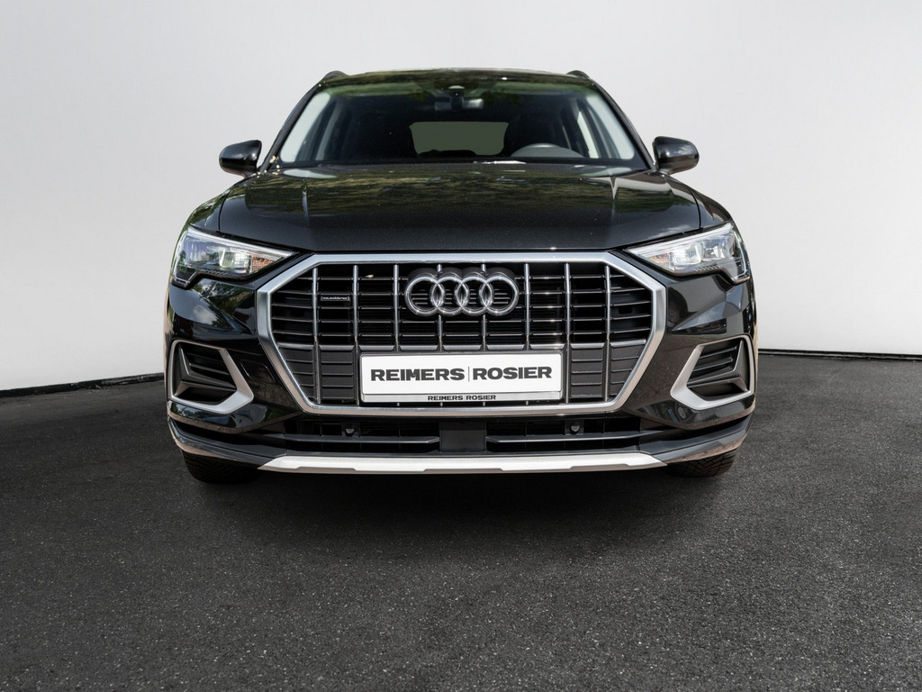 Bild 5 - Q3 SUV advanced quattro S tronic