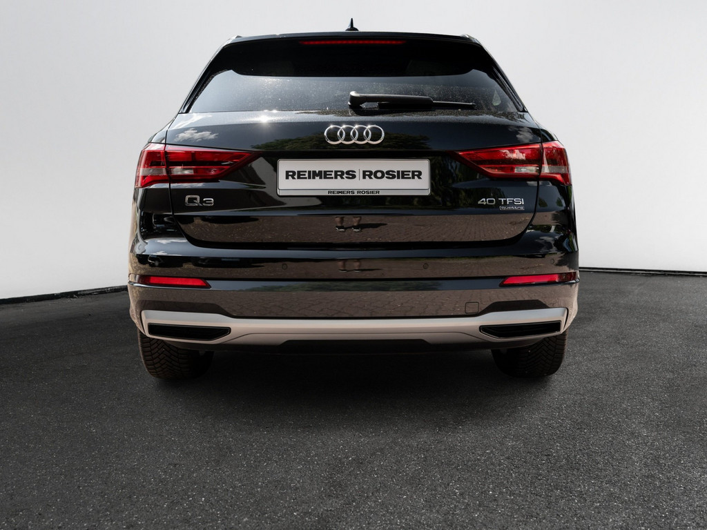 Bild 7 - Q3 SUV advanced quattro S tronic