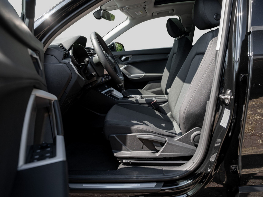 Bild 9 - Q3 SUV advanced quattro S tronic