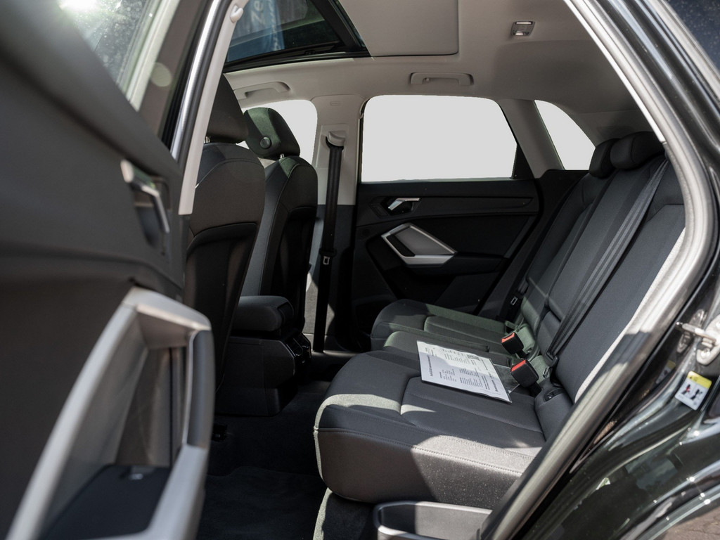 Bild 10 - Q3 SUV advanced quattro S tronic