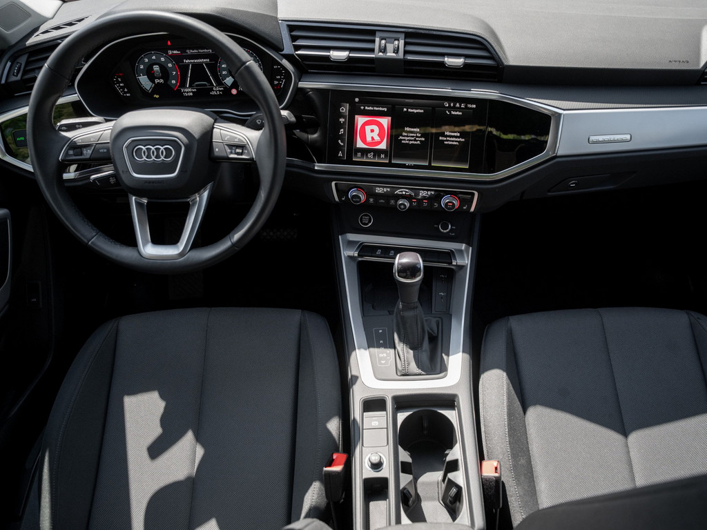 Bild 11 - Q3 SUV advanced quattro S tronic