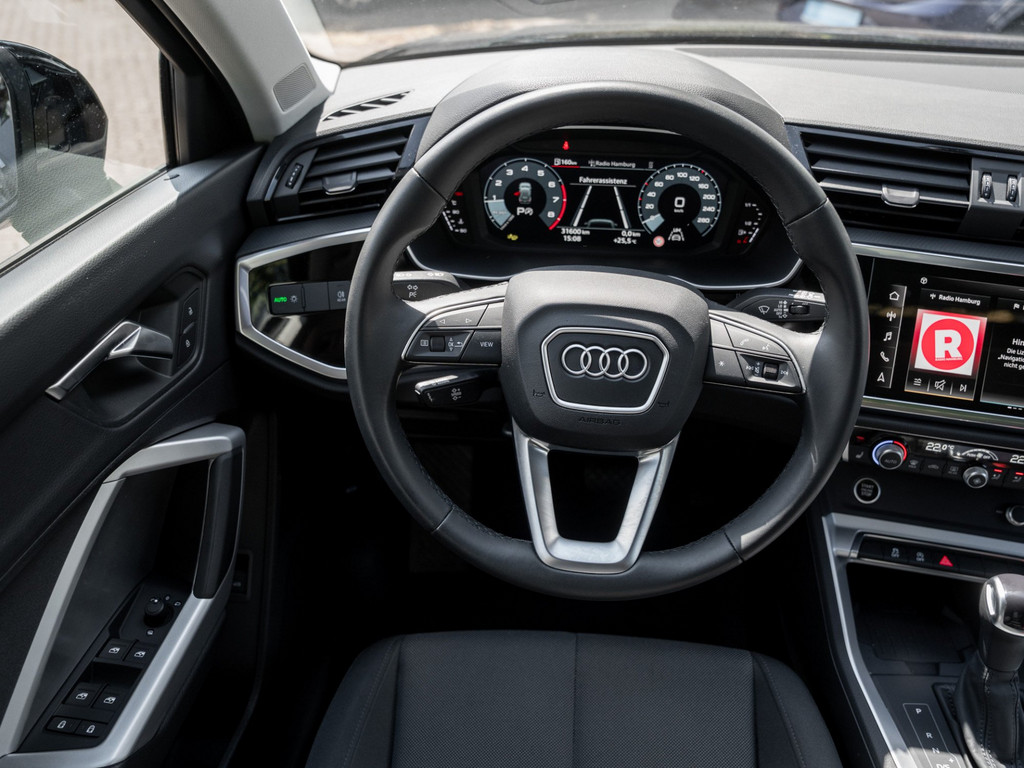 Bild 12 - Q3 SUV advanced quattro S tronic