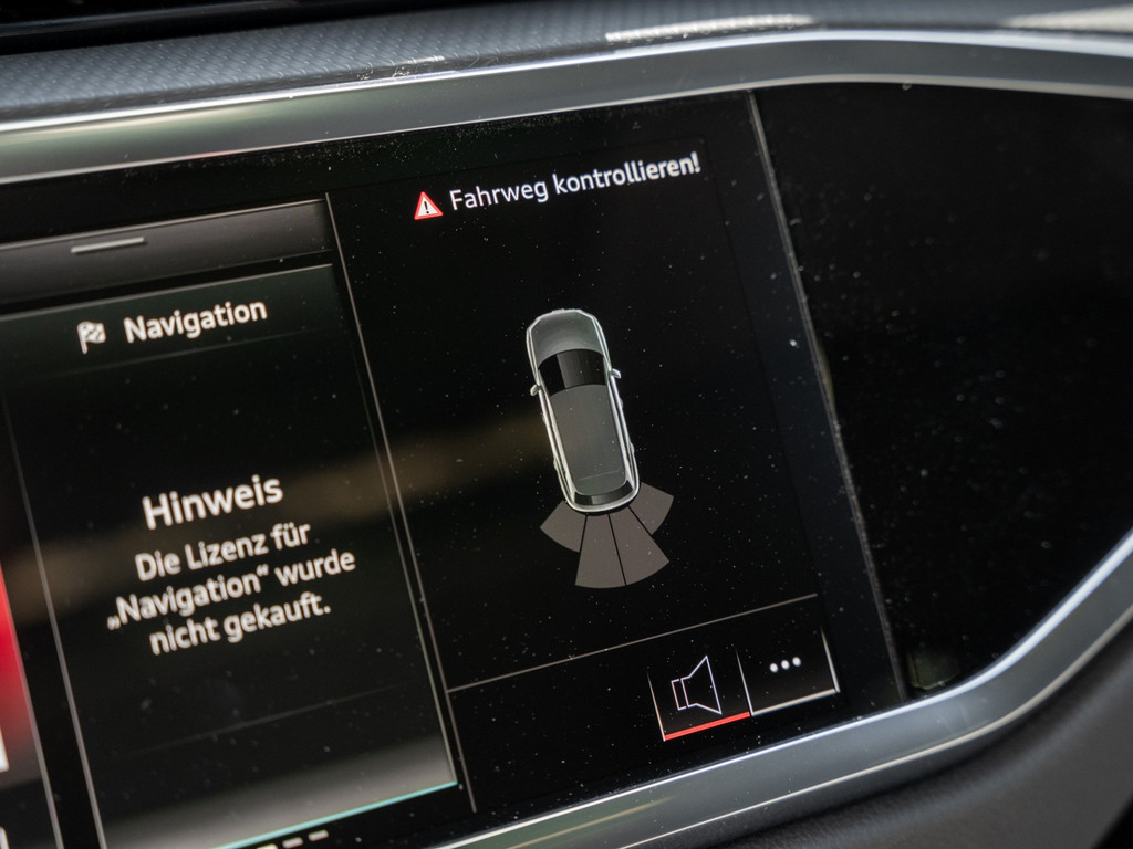 Bild 15 - Q3 SUV advanced quattro S tronic