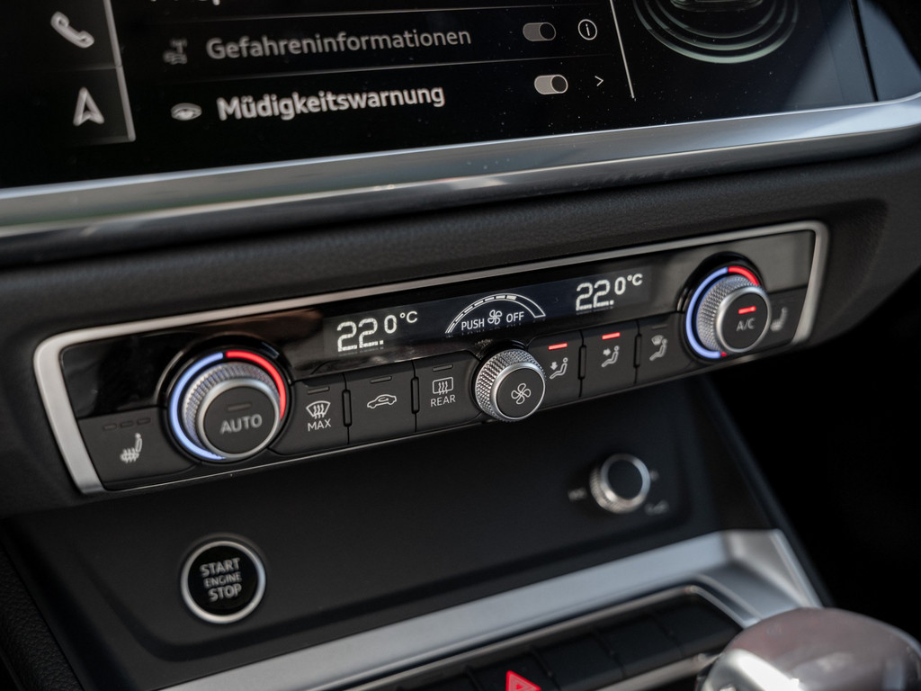 Bild 18 - Q3 SUV advanced quattro S tronic