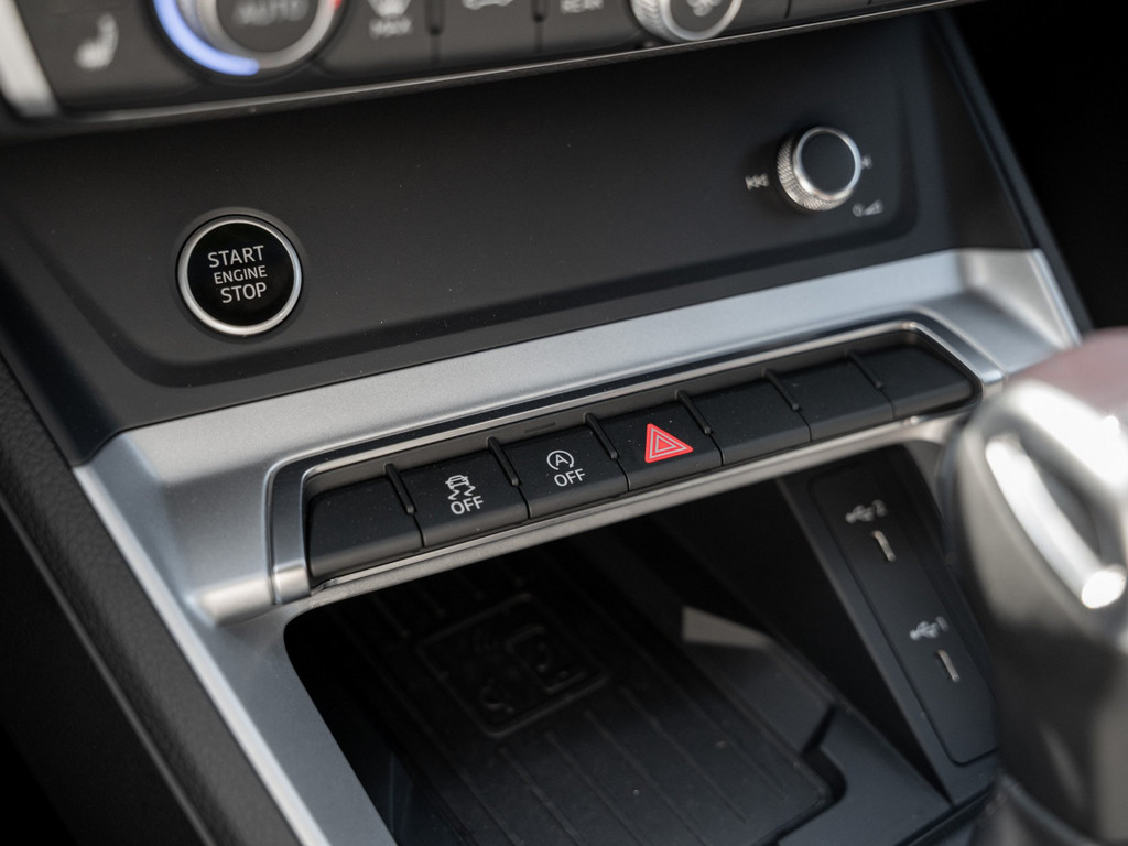 Bild 19 - Q3 SUV advanced quattro S tronic