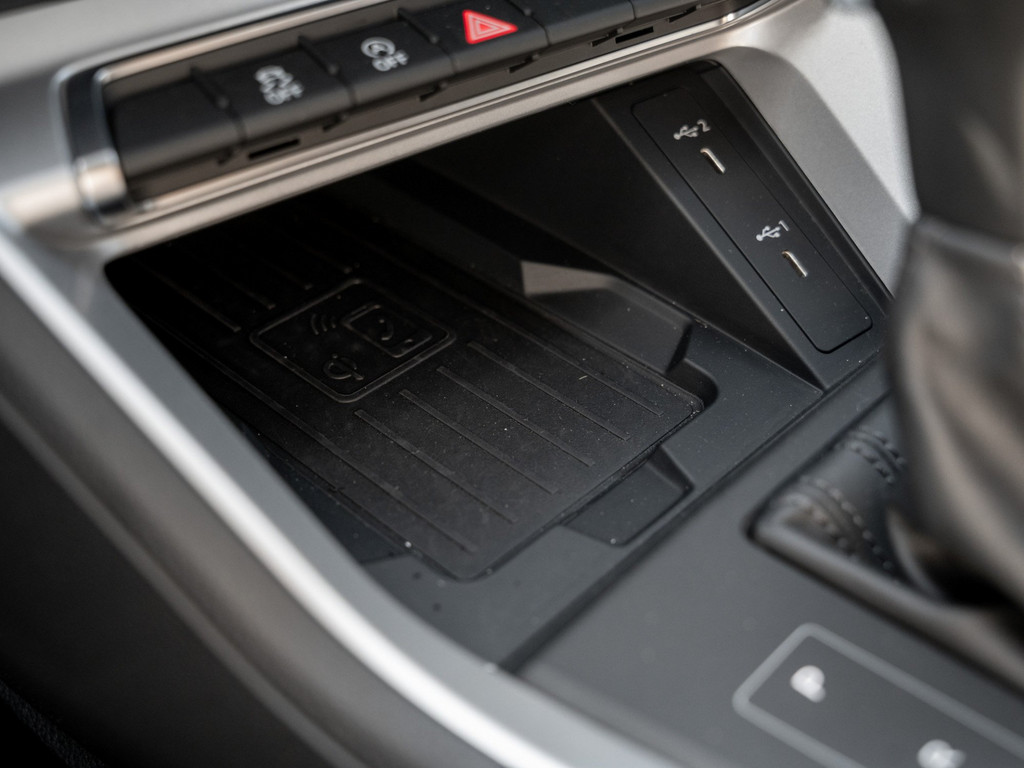 Bild 20 - Q3 SUV advanced quattro S tronic