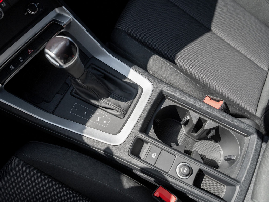 Bild 21 - Q3 SUV advanced quattro S tronic