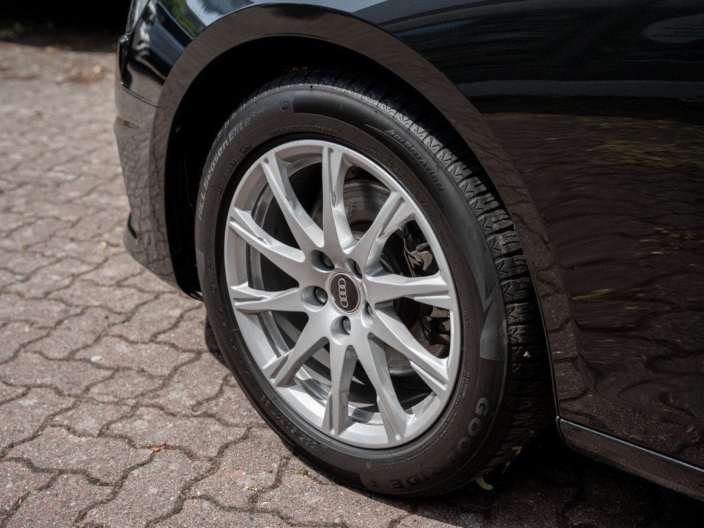 Bild 7 - A4 Avant 35 TFSI 110150 S tronic Navi el.Heck