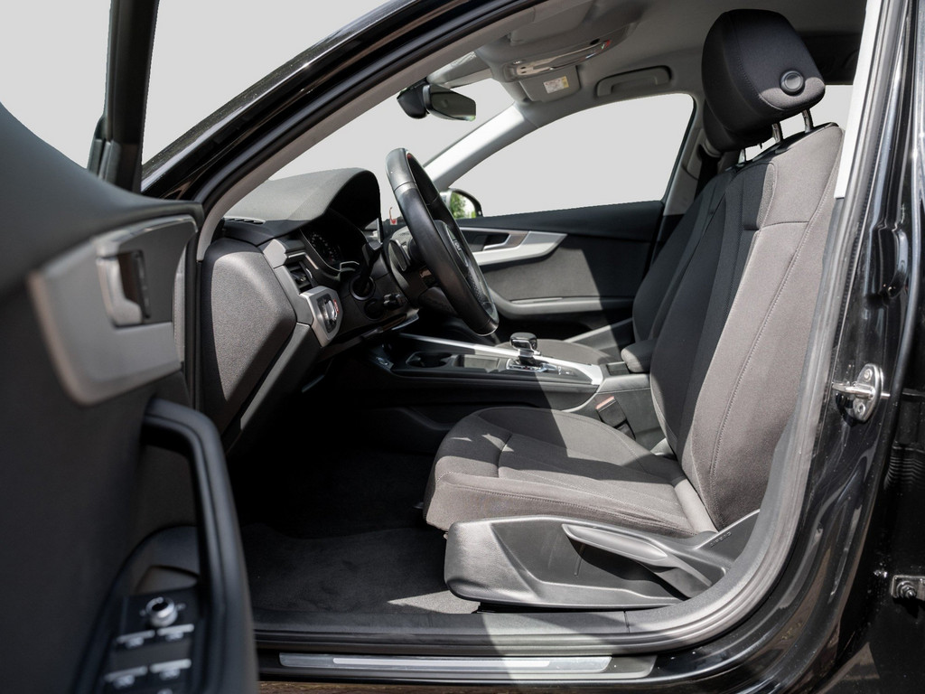 Bild 8 - A4 Avant 35 TFSI 110150 S tronic Navi el.Heck
