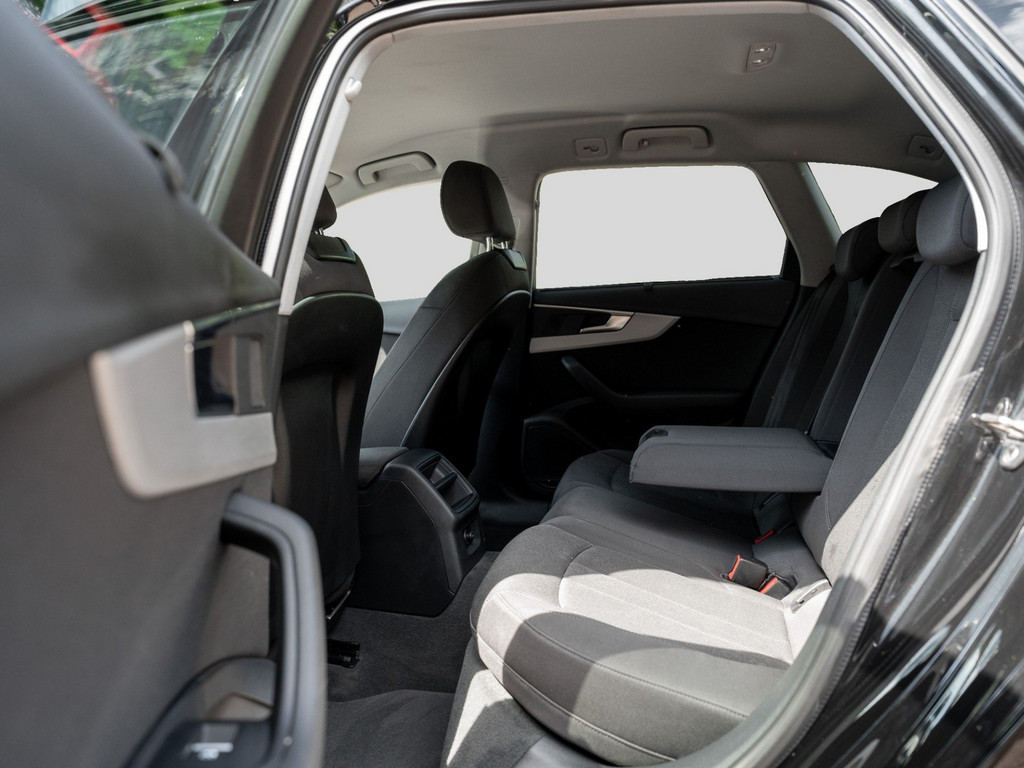 Bild 9 - A4 Avant 35 TFSI 110150 S tronic Navi el.Heck