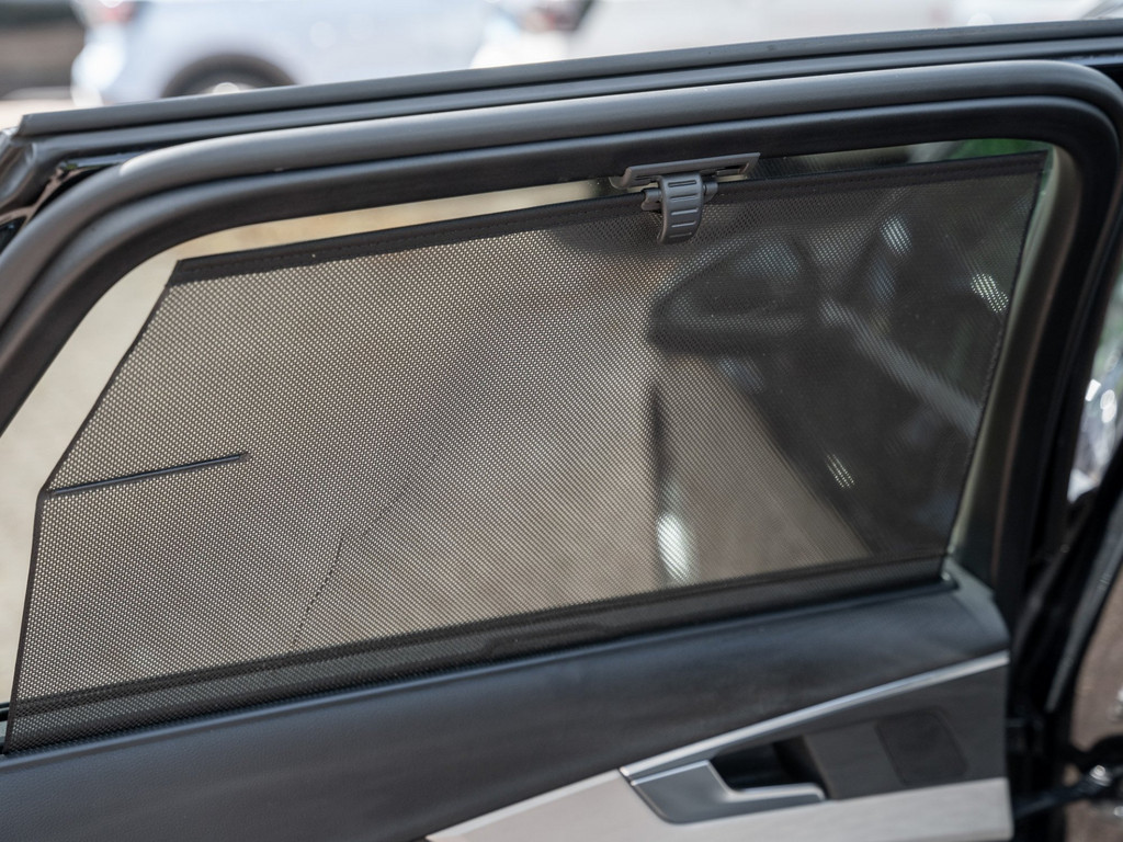 Bild 12 - A4 Avant 35 TFSI 110150 S tronic Navi el.Heck
