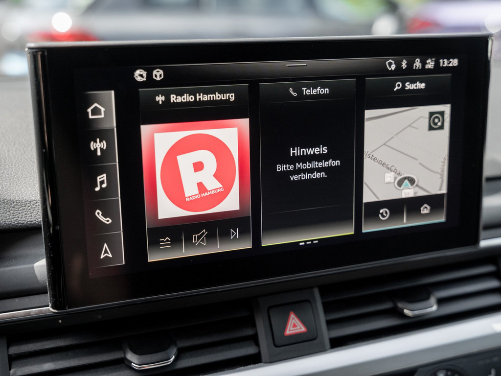 Bild 13 - A4 Avant 35 TFSI 110150 S tronic Navi el.Heck