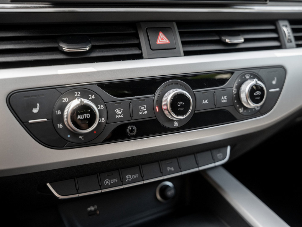 Bild 17 - A4 Avant 35 TFSI 110150 S tronic Navi el.Heck
