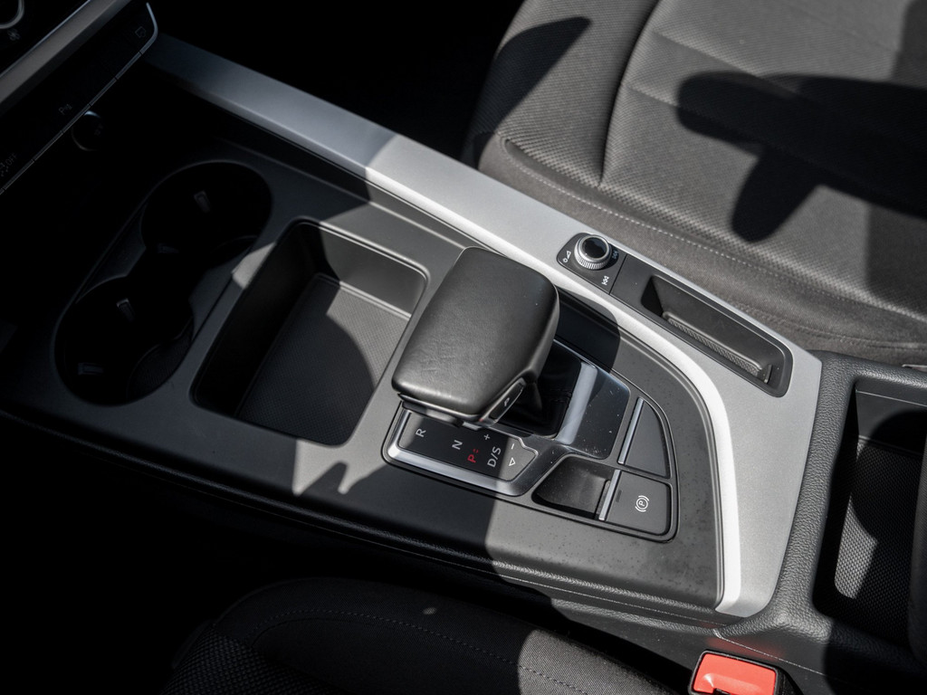 Bild 19 - A4 Avant 35 TFSI 110150 S tronic Navi el.Heck