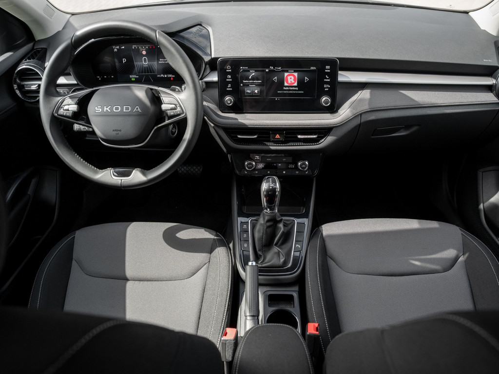 Bild 10 - Fabia Tour FABIA SELECTS85/1.0 A7F Kam. Navi LM